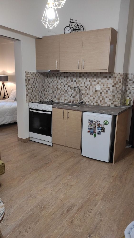 undefined Athens Living Room 3