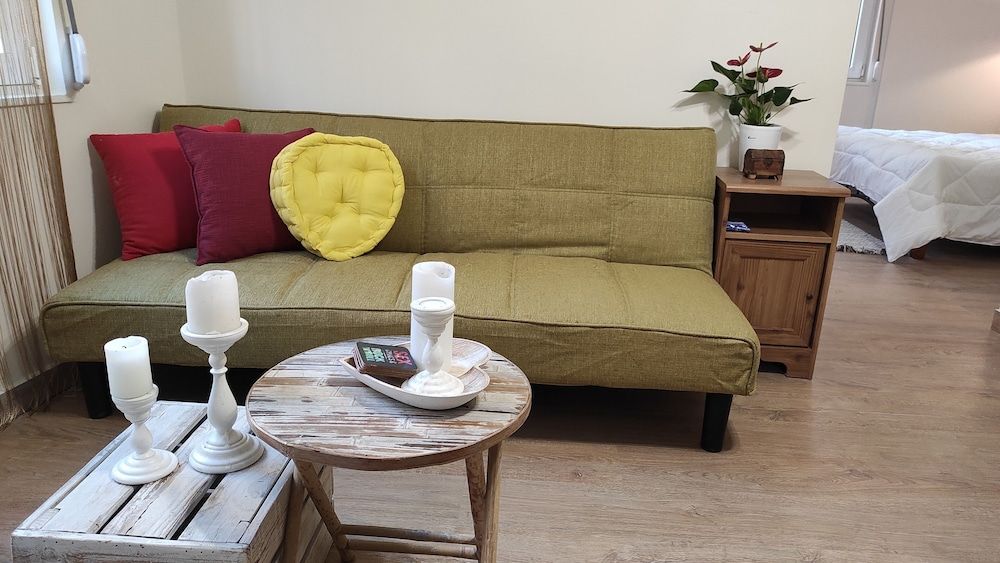 undefined Athens Living Room 2