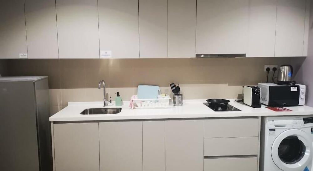 I-City by Landmark Luxury Apartment, 2 Bedrooms 5