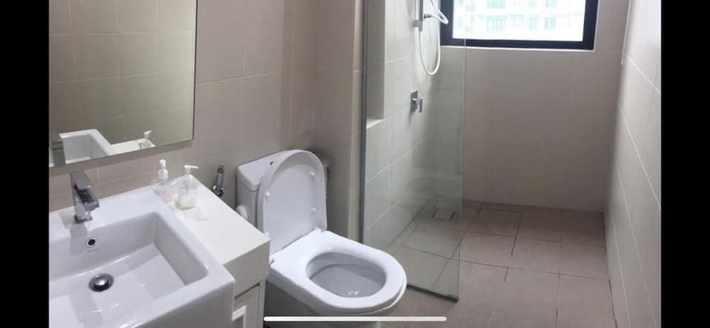 I-City by Landmark Luxury Apartment, 2 Bedrooms 9