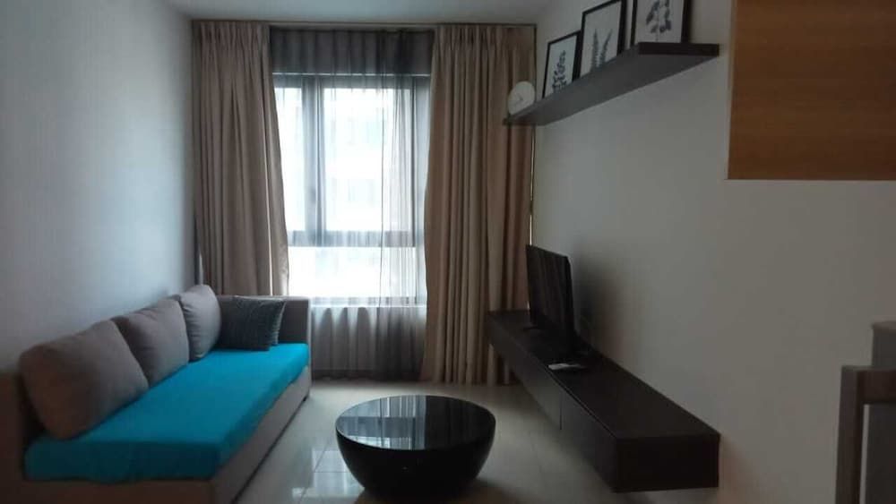 I-City by Landmark Luxury Apartment, 2 Bedrooms 6