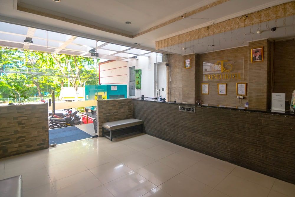 undefined RedDoorz near RS Husada