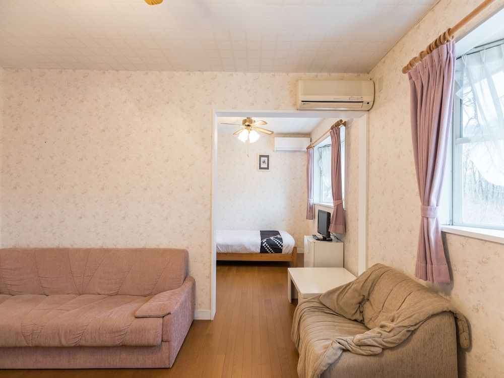 Quadruple Room, Non Smoking