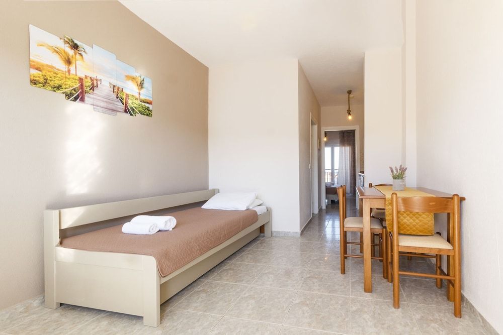 Economy Apartment