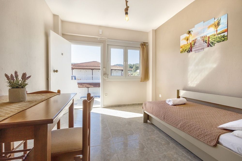 Economy Apartment