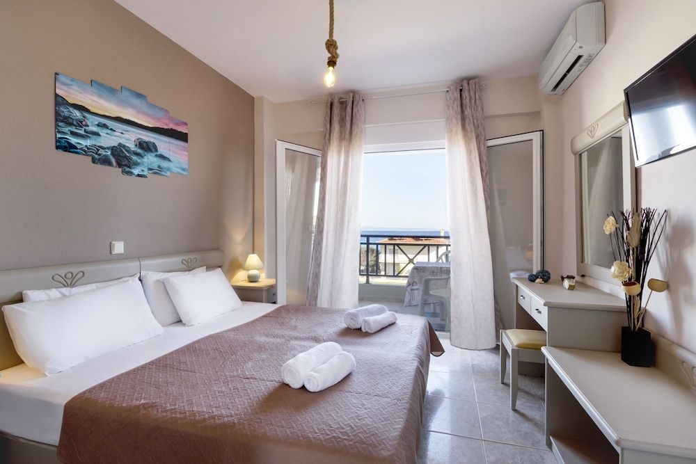 Family Apartment