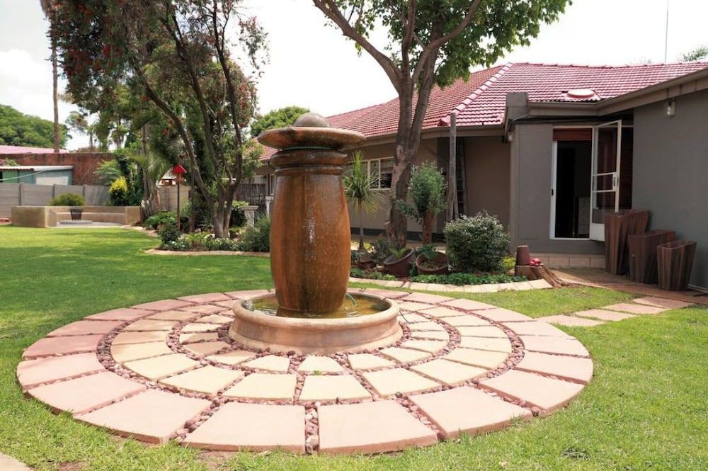 undefined Big 5 Guest House 4