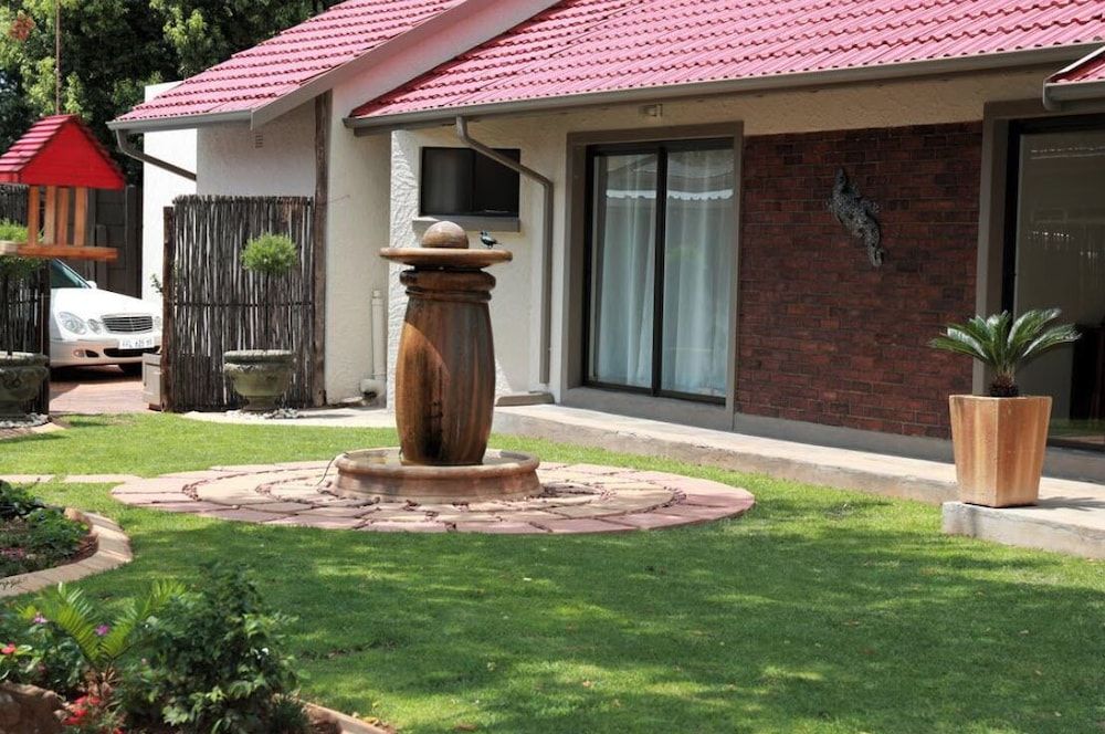 undefined Big 5 Guest House 5