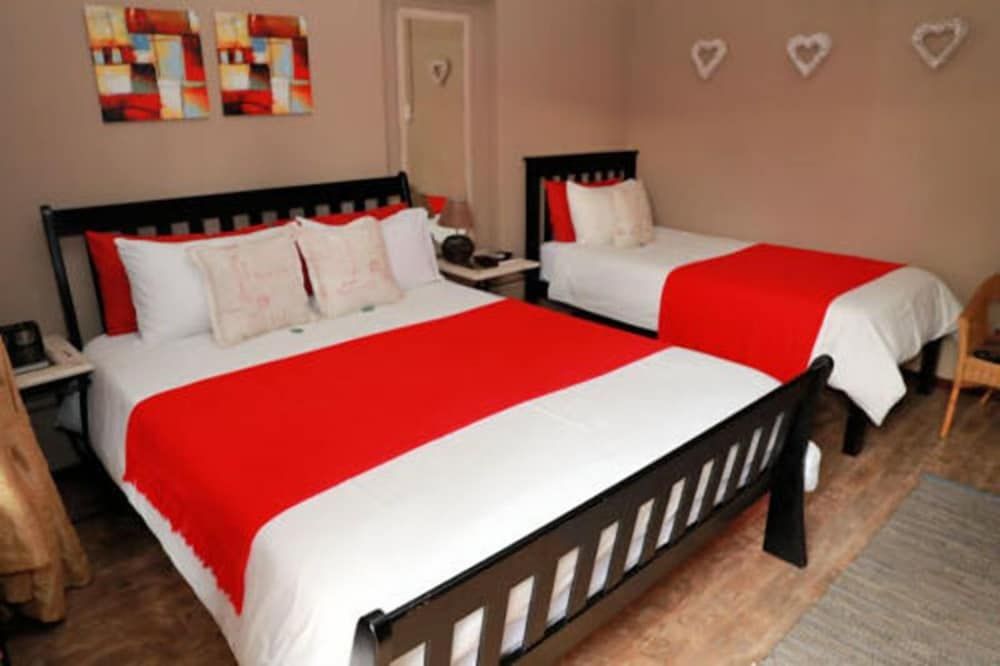 undefined Big 5 Guest House