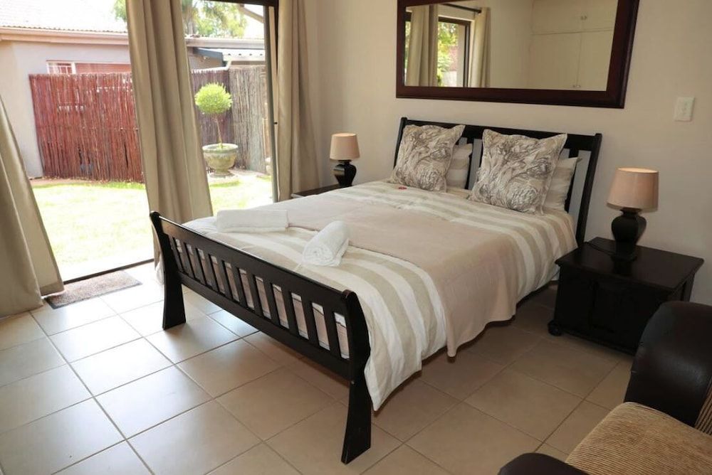 undefined Big 5 Guest House 3