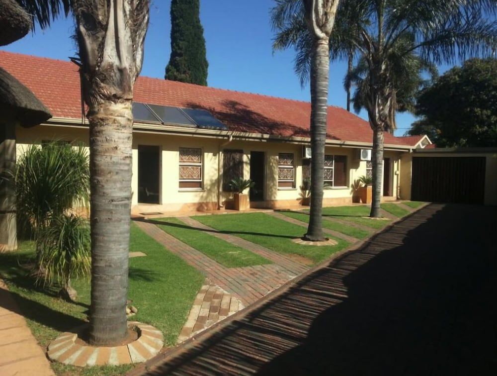 undefined Big 5 Guest House 6