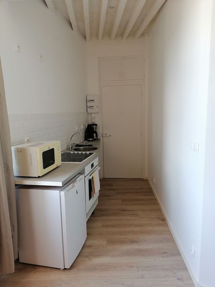 Classic Apartment