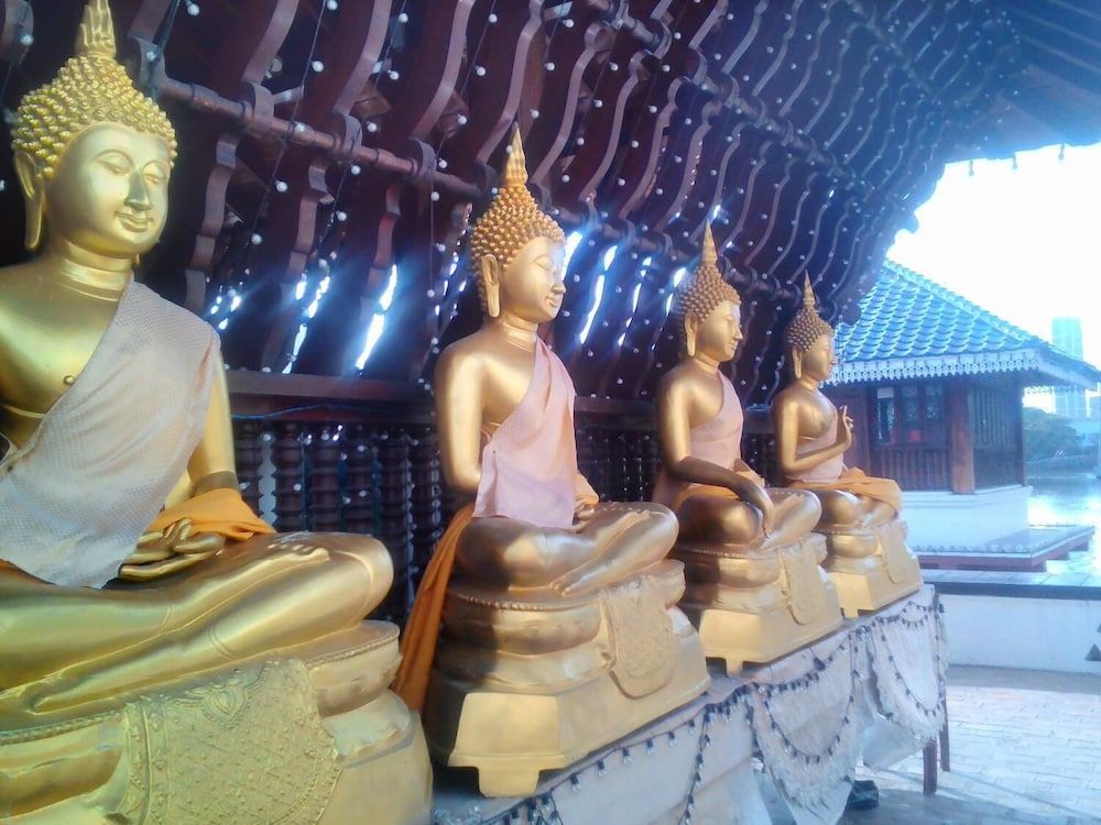 undefined Haven Fort Hostel 9