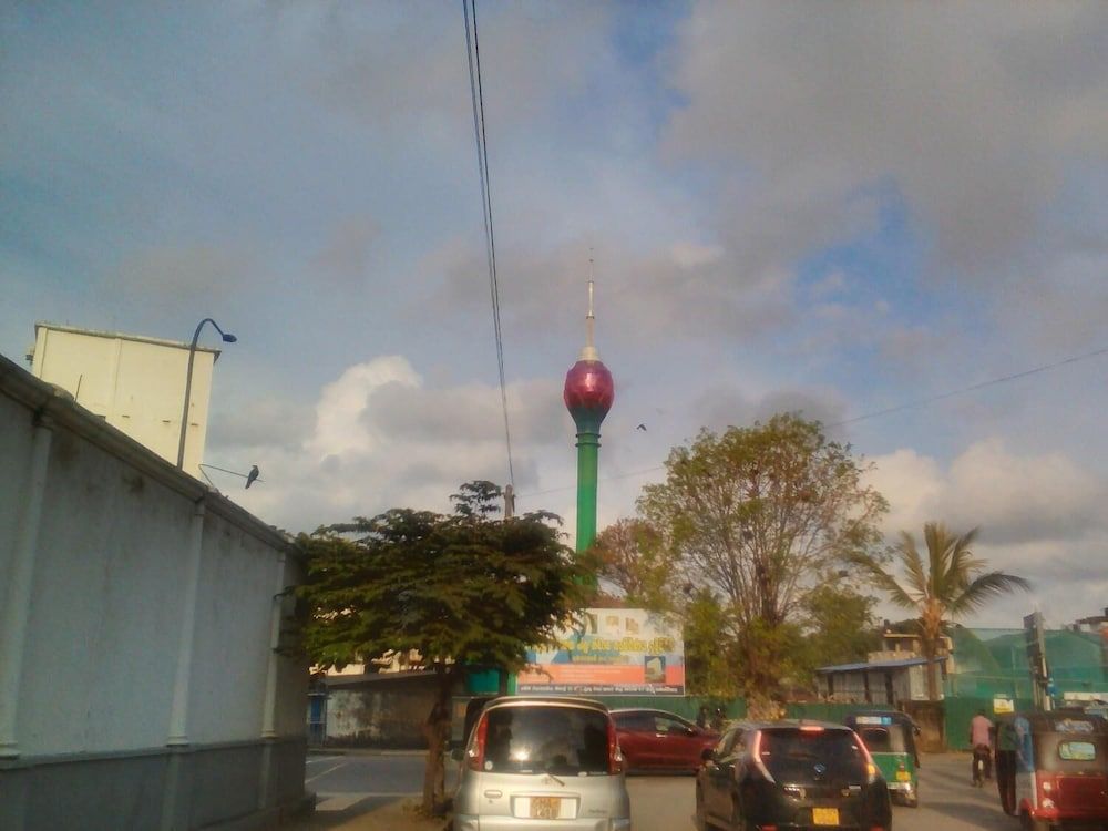 undefined Haven Fort Hostel 4