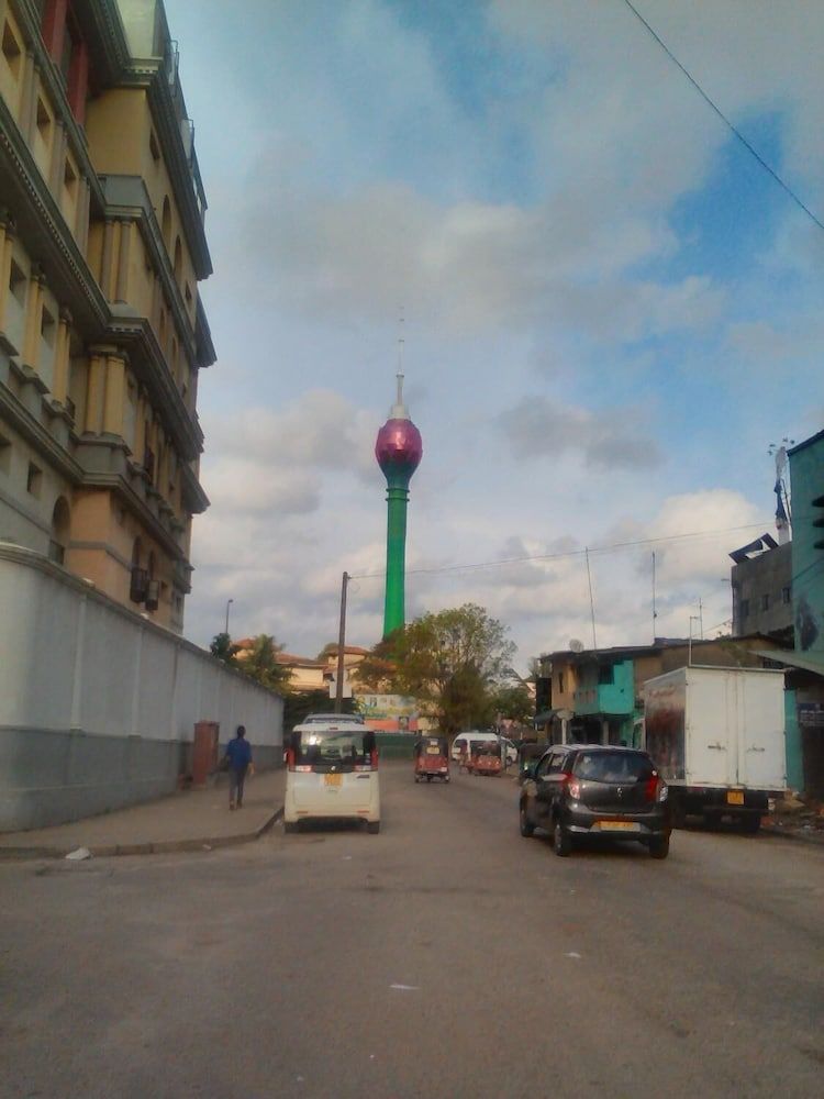 undefined Haven Fort Hostel 6