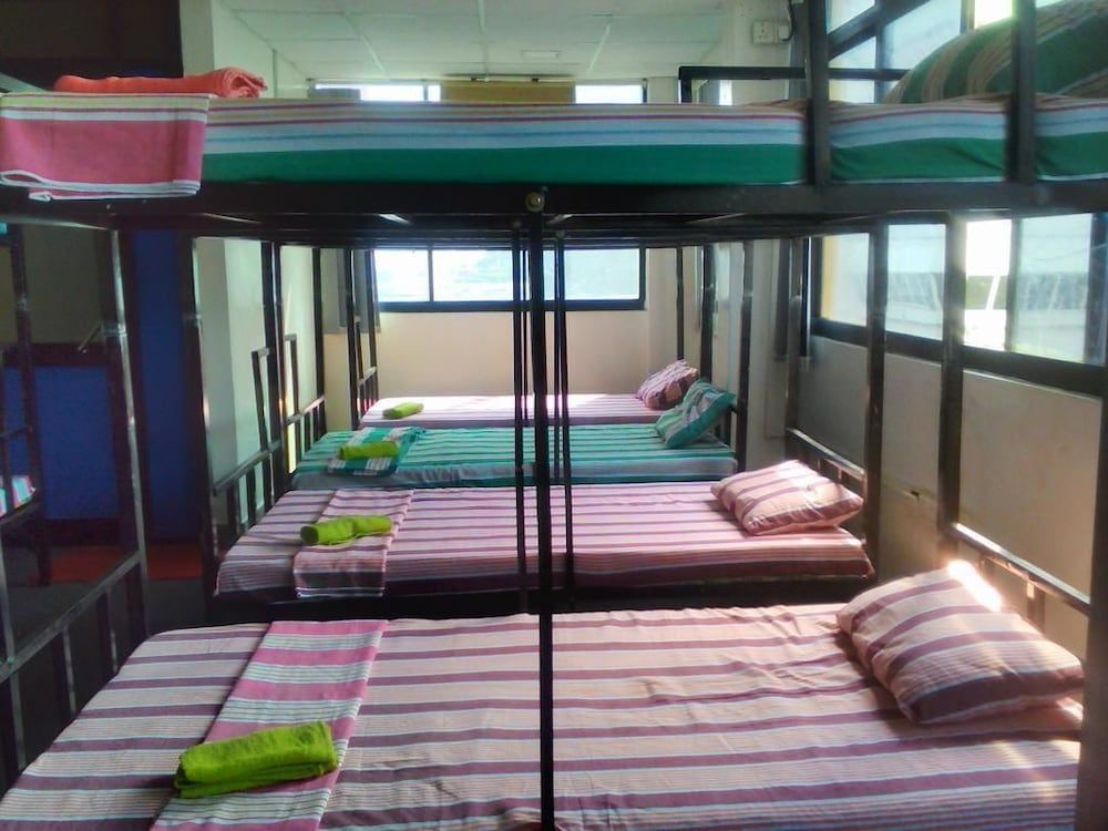 undefined Haven Fort Hostel