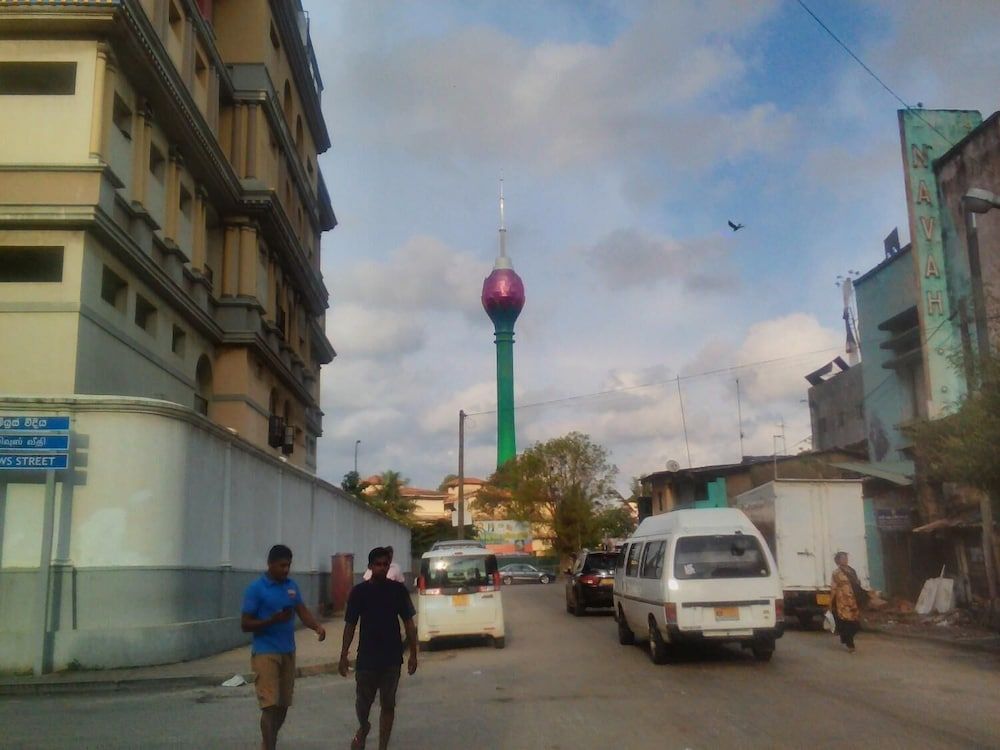 undefined Haven Fort Hostel 5