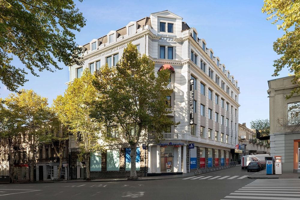 undefined Tbilisi Chambers, Trademark Collection by Wyndham 7