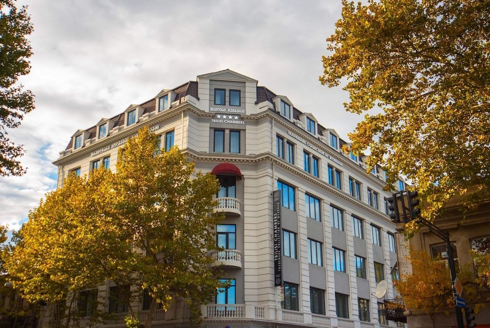 undefined Tbilisi Chambers, Trademark Collection by Wyndham 5