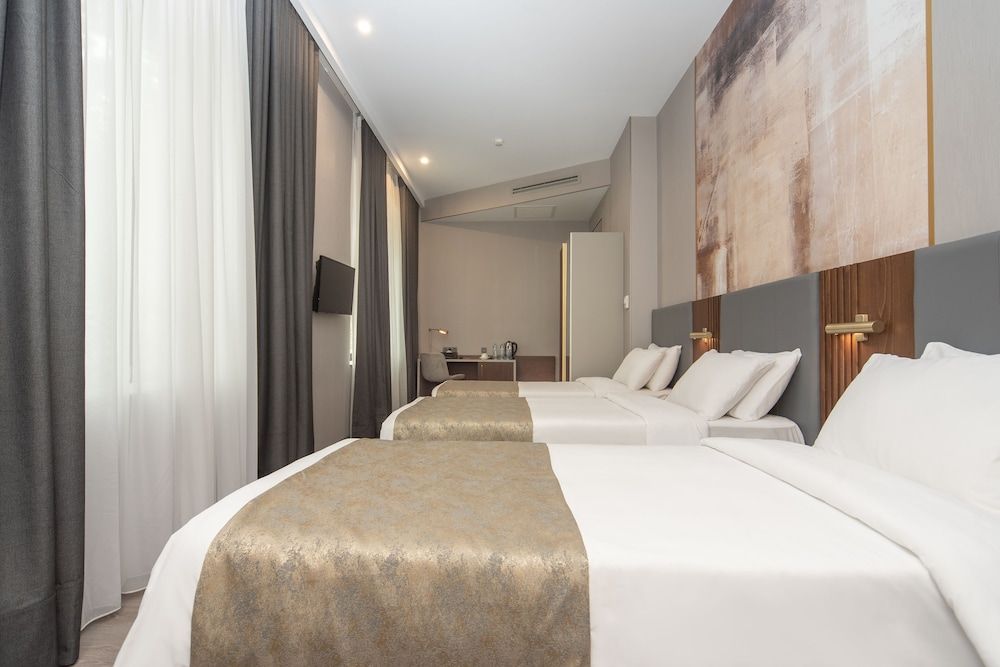 undefined Tbilisi Chambers, Trademark Collection by Wyndham 10