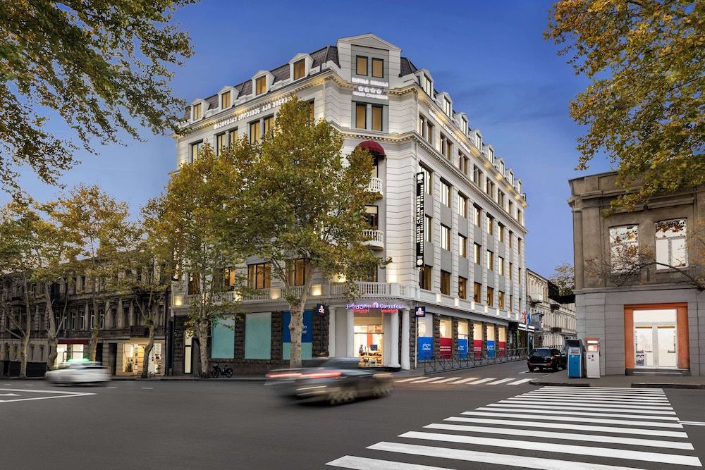 undefined Tbilisi Chambers, Trademark Collection by Wyndham 8