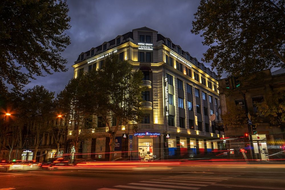 undefined Tbilisi Chambers, Trademark Collection by Wyndham 6