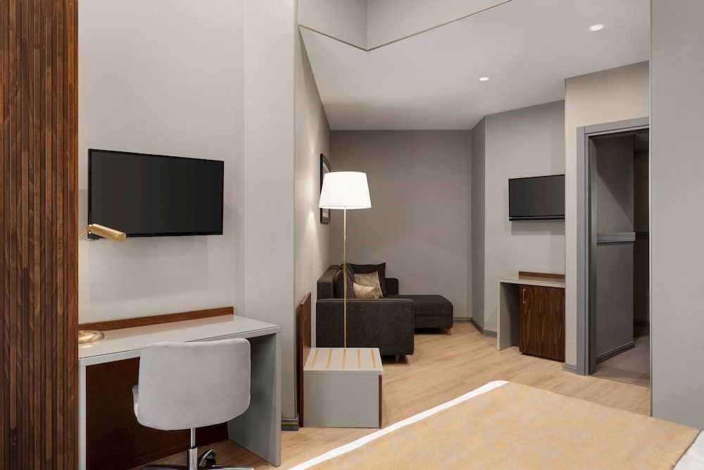 undefined Tbilisi Chambers, Trademark Collection by Wyndham 2