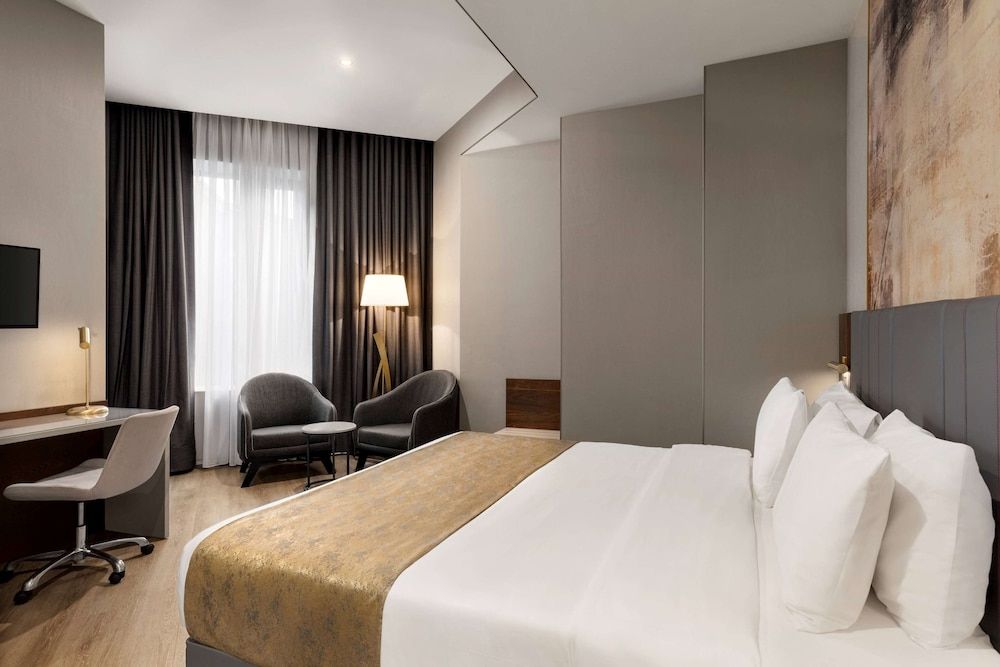 undefined Tbilisi Chambers, Trademark Collection by Wyndham 3