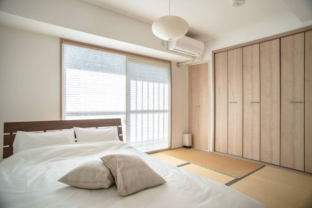 undefined Apartment HOTEL KIRO Kyoto STATION 10