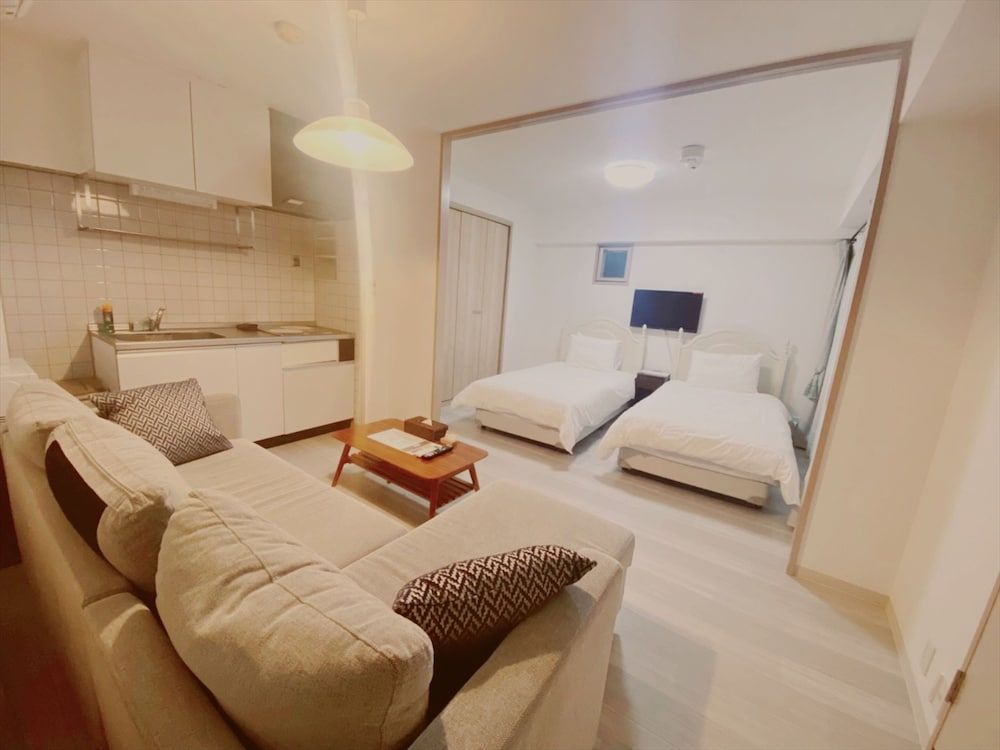 undefined Apartment HOTEL KIRO Kyoto STATION 9