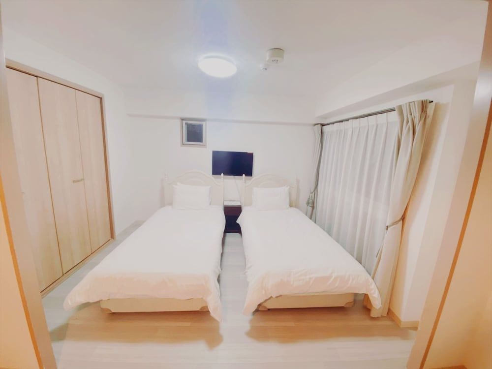 undefined Apartment HOTEL KIRO Kyoto STATION 8