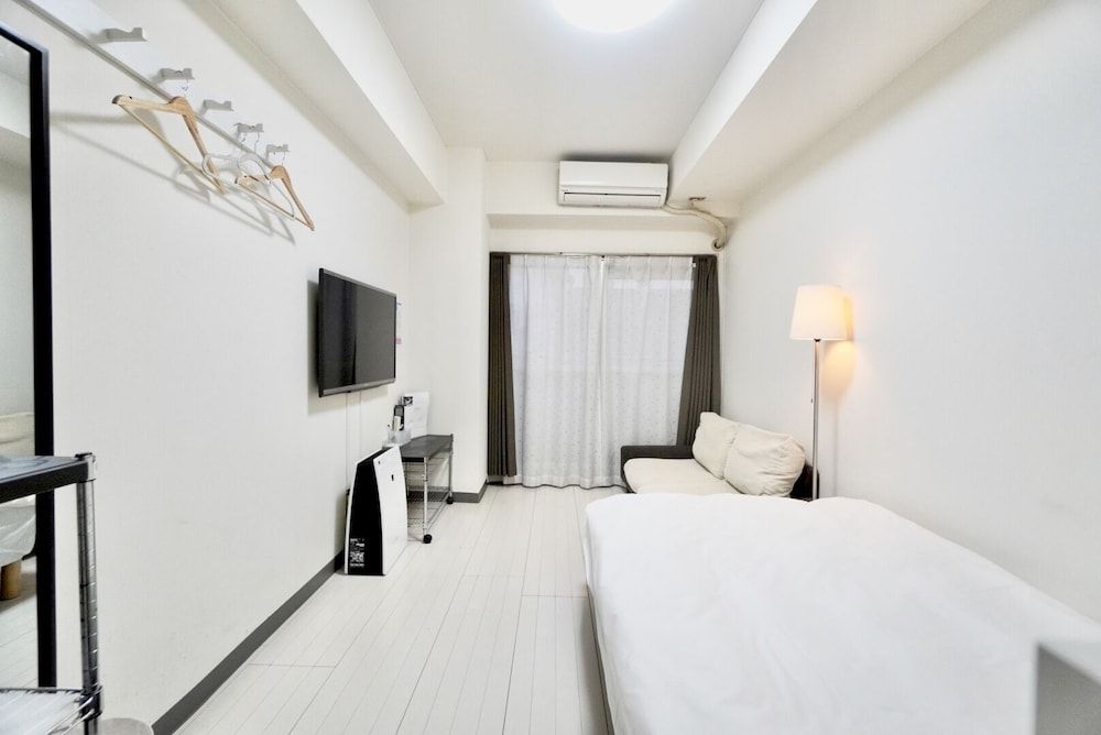 undefined Hostel 758 Nagoya 1P