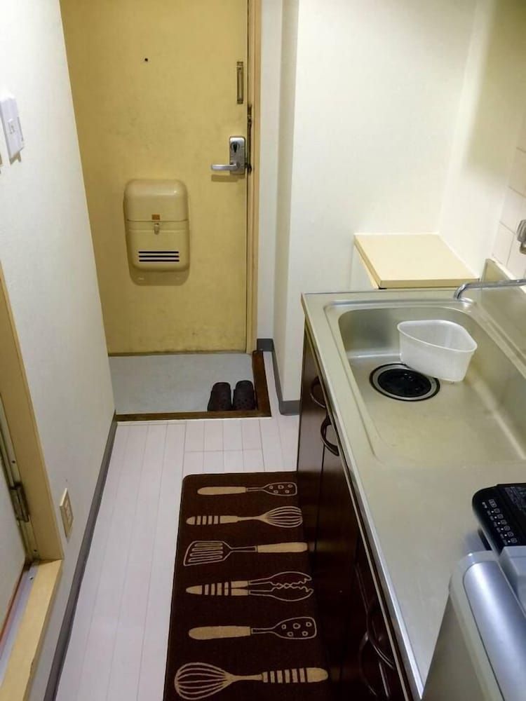 undefined Hostel 758 Nagoya 1P 10