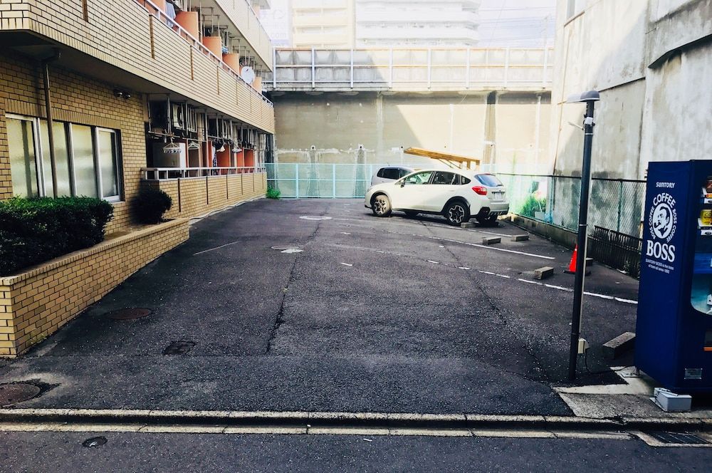 undefined Hostel 758 Nagoya 1P 6