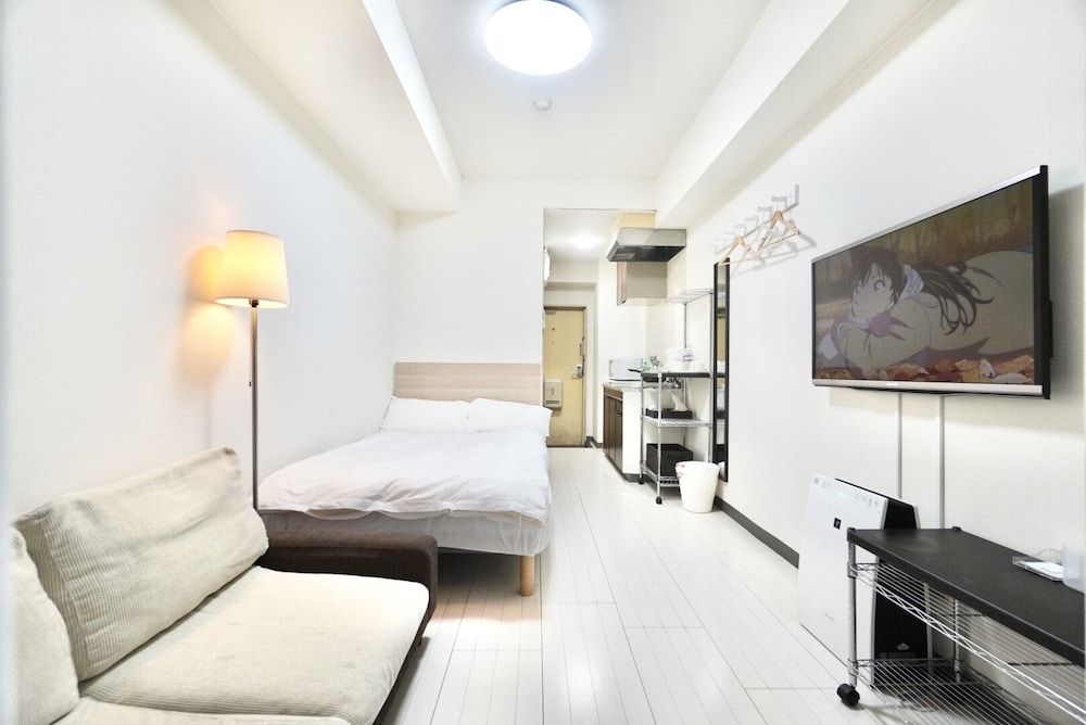 undefined Hostel 758 Nagoya 1P 8
