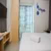 Cozy Stay 1BR at Grand Kamala Lagoon Apartment