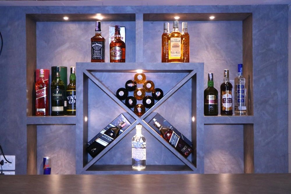 undefined Hotel Samrajya 6