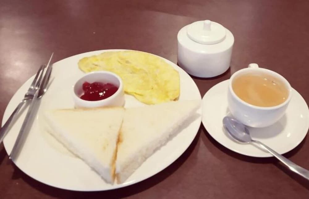 undefined Hotel Samrajya 7