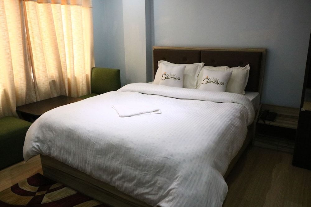 undefined Hotel Samrajya 2