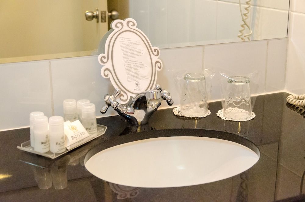 Britania Miraflores Suite, 1 Queen Bed 6