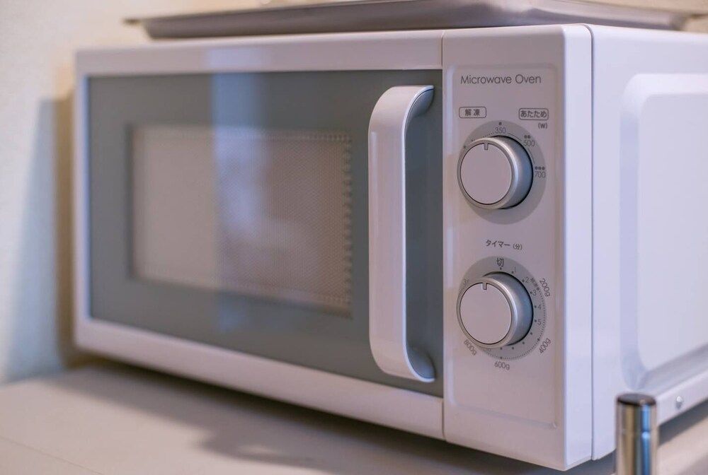 Hostel 758 Nagoya 1K City Double Room 19