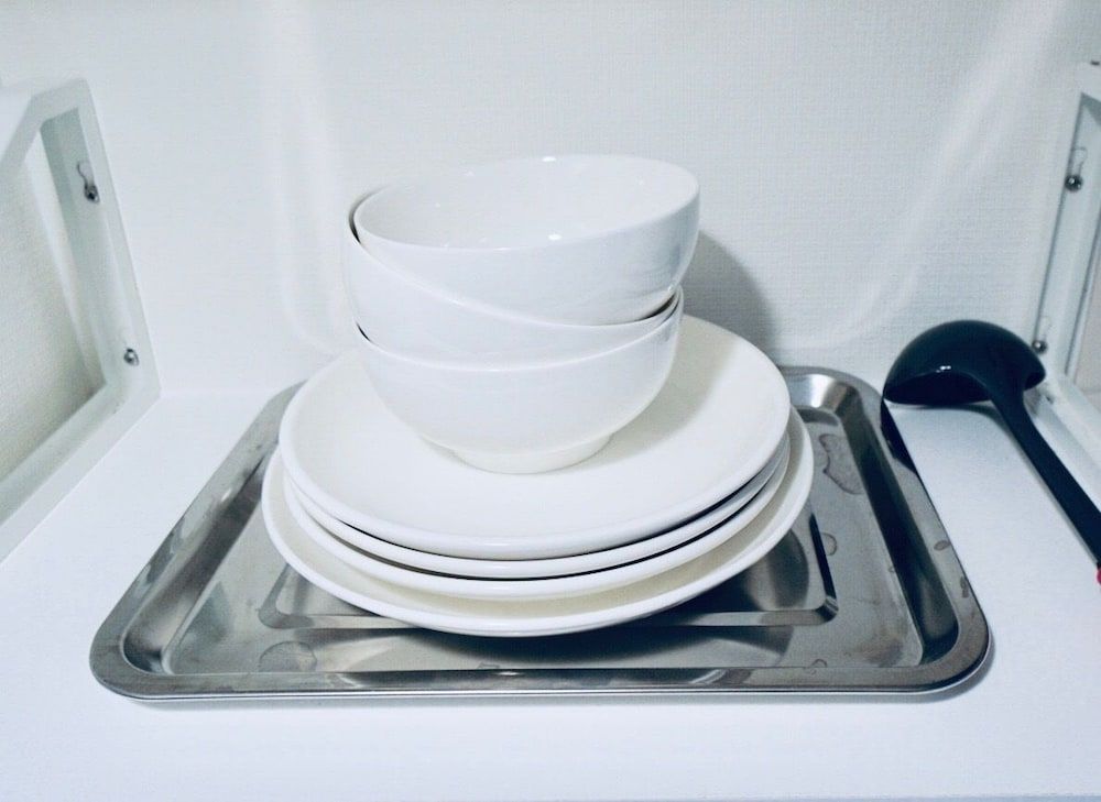 Hostel 758 Nagoya 1K City Double Room 17