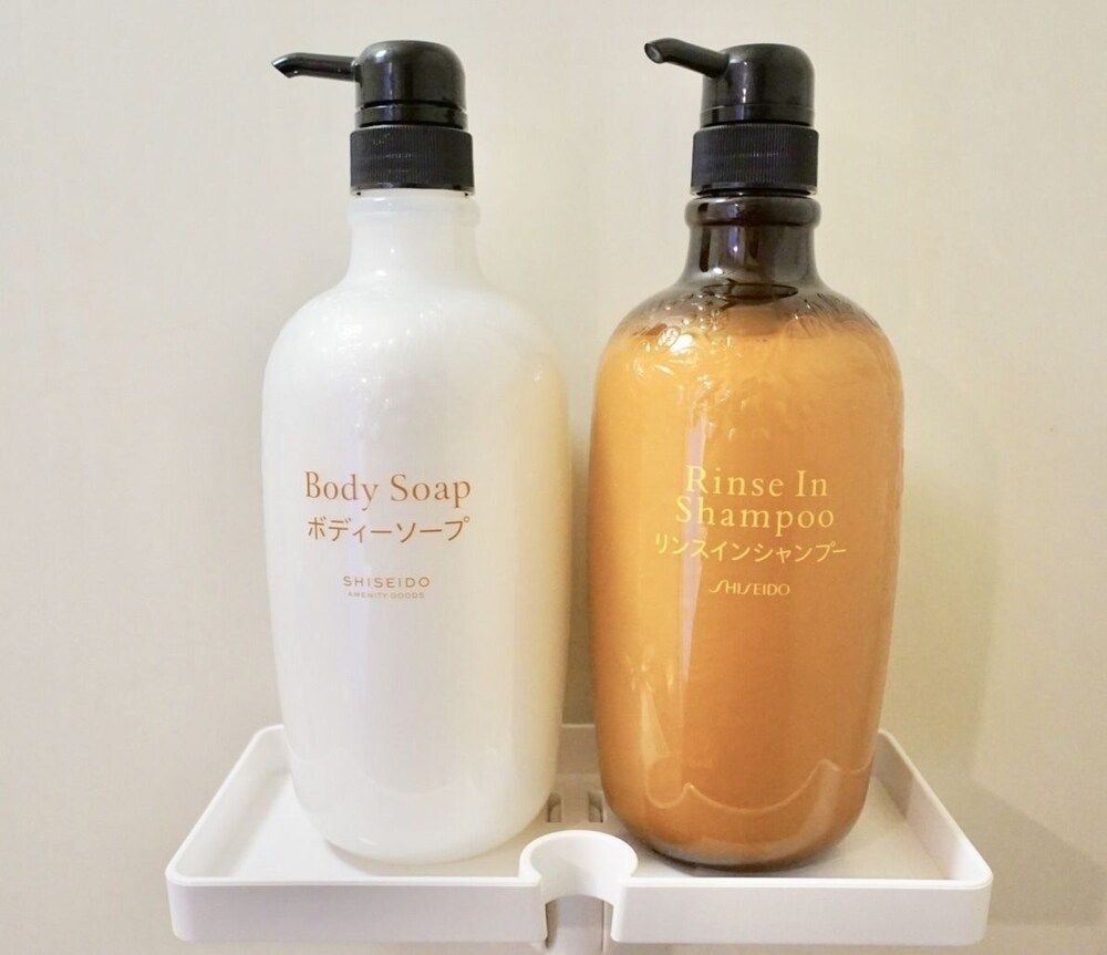 Hostel 758 Nagoya 1K City Double Room 23