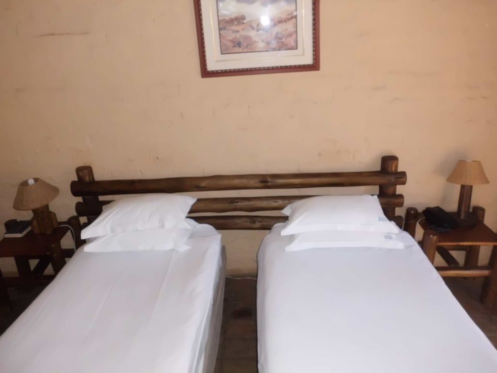 Chalet (Self-catering)