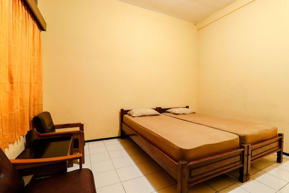 Hotel Bungurasih Syariah Standard Room 2