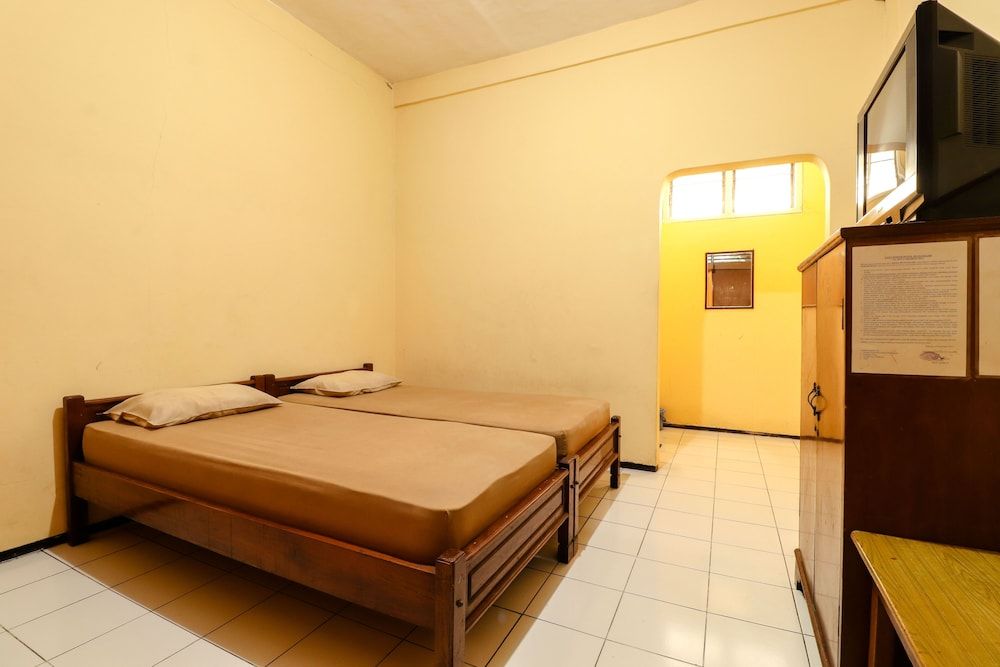 Hotel Bungurasih Syariah Standard Room 3