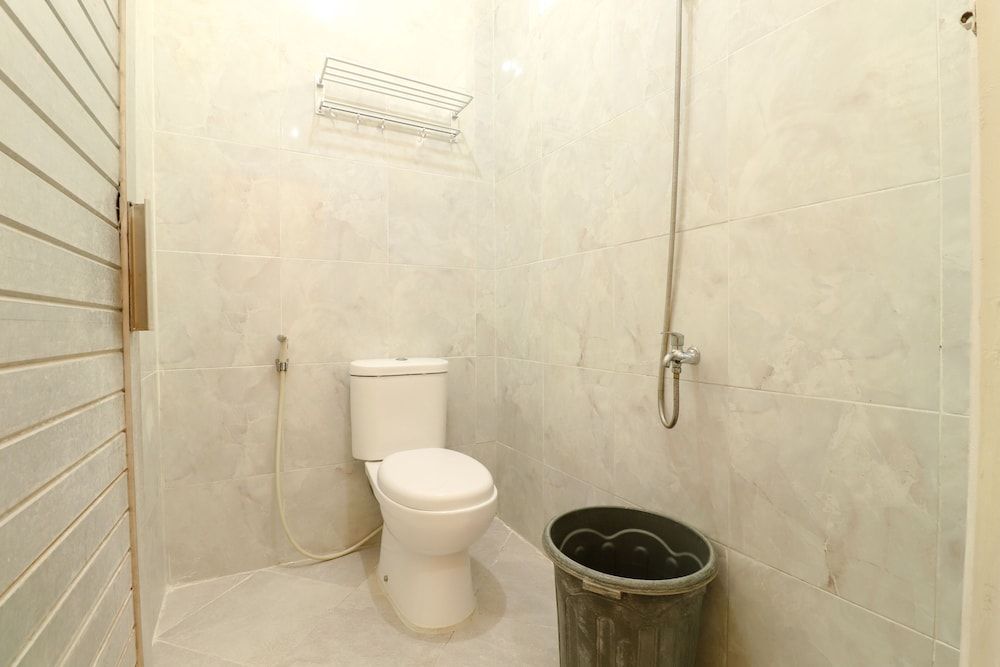 Hotel Bungurasih Syariah Standard Room 5