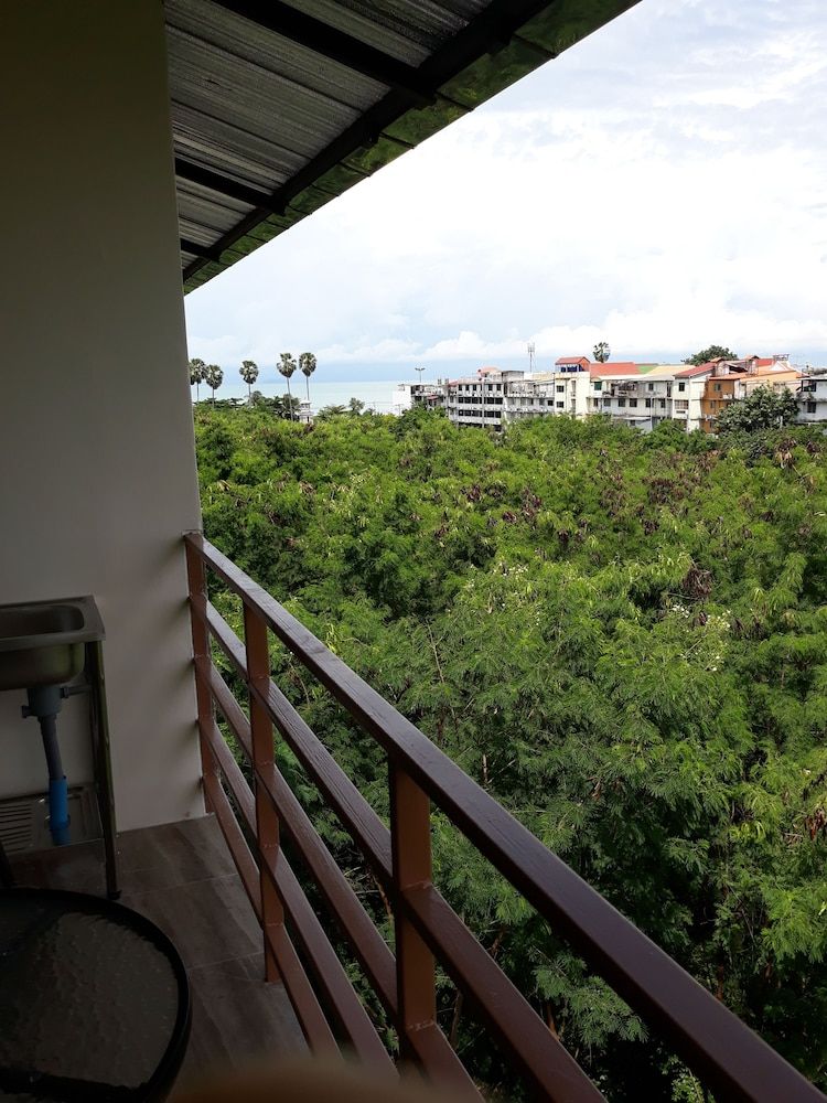 New Sorot House Standard Double Room 16