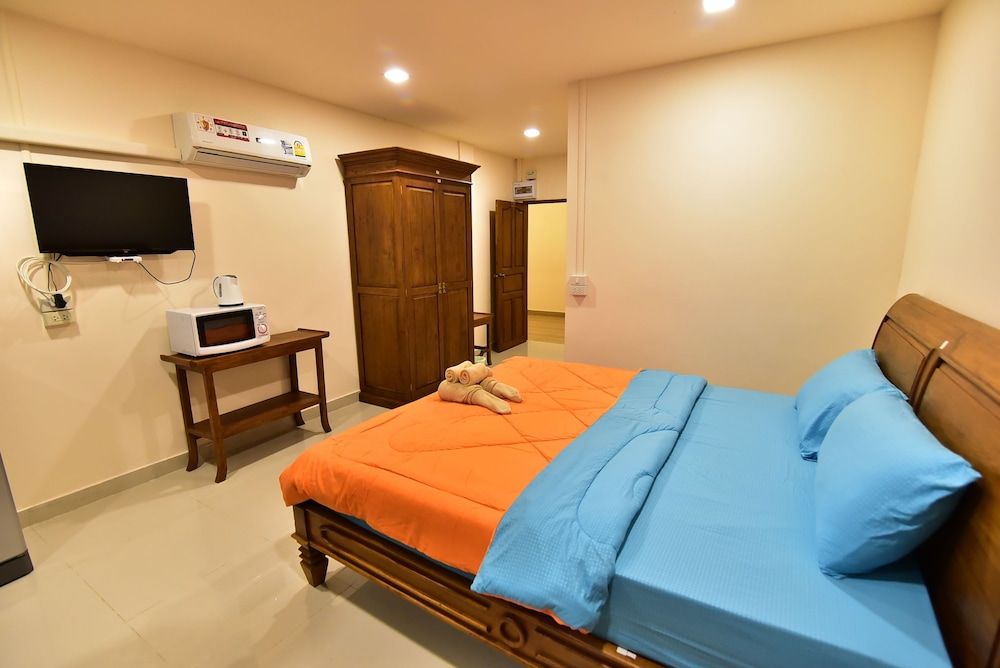 New Sorot House Superior Double Room 2