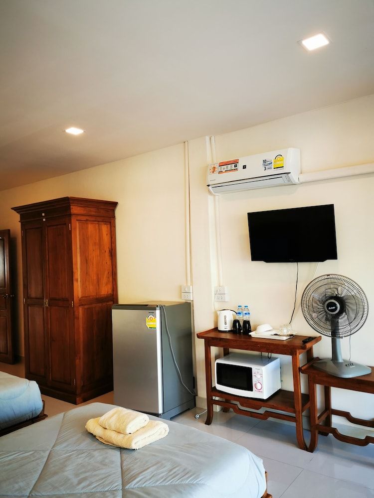 New Sorot House Superior Twin Room 20